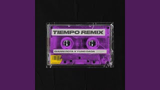 TIEMPO (Remix)