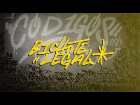 Miniatura de Bichote Legal