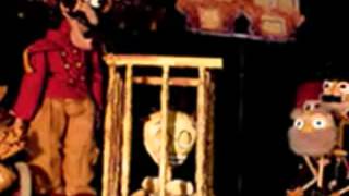 EL TITIRITERO JOAN MANUEL SERRAT