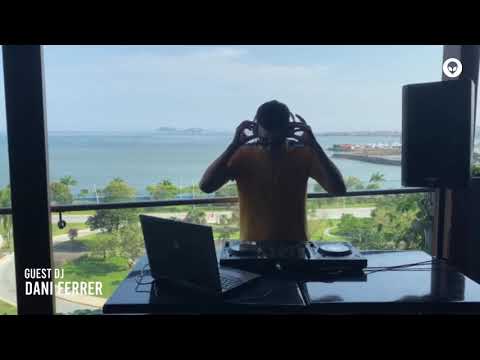 Afro House Venezuela DJ Mix Festival - MUSIC FESTIVAL CUARENTECH Dj Set @CRIOLLOTECH  Live