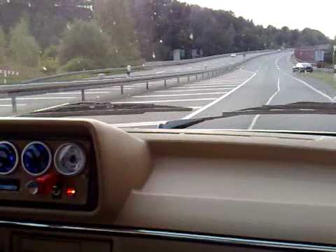 Golf 1 VR6 turbo GT4202R/ 6