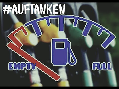 Ein Gedanke zum #auftanken am 27.02.2021