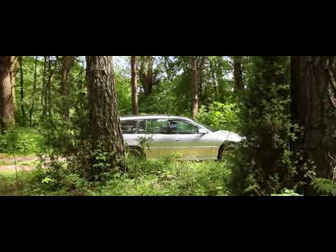 opel omega v8 a special version