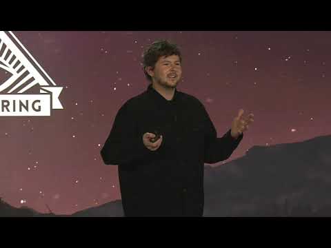 Spotify // Mad Meets Math: How Spotify Got Creative With Data