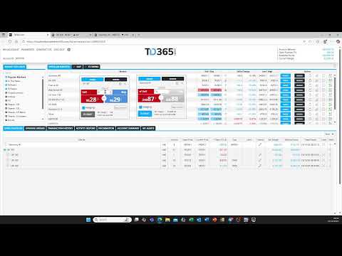 V186 - 23rd October 2025 - EU Session