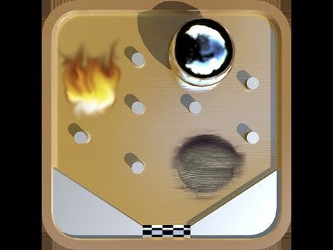 A Plinky Game! iPhone / iPod Touch Review