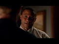 Arrow 1x02 Honor Thy Father Dig Asks Oliver About The Knife Throw