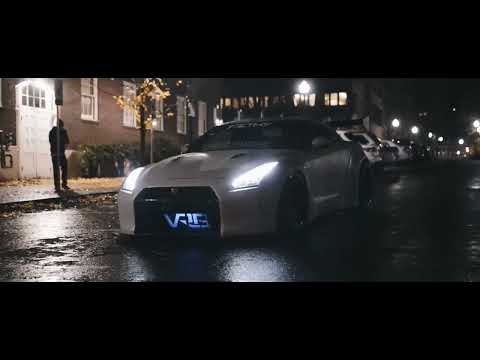 Jaydan wolf / Te pai / Kosimo  -  Smells like teen spirit