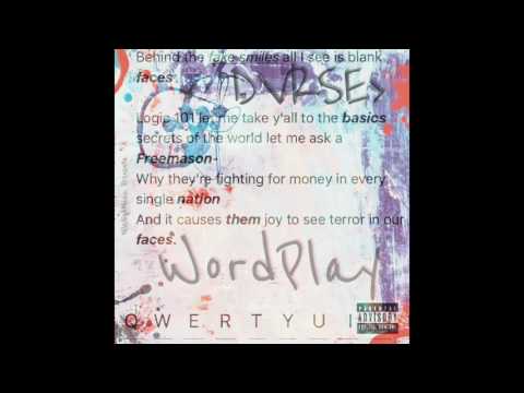 DVRSE - (Ooh) That Girl [Bonus Track #7]