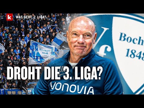 "Probleme in allen Mannschaftsteilen": Was Rösler alles ändern muss | Was geht, 2. Bundesliga?