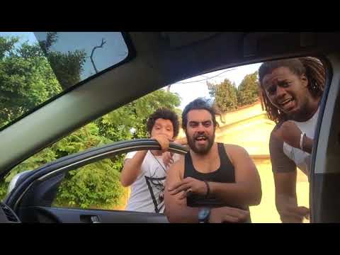 لما تحب تشوف Kiki Challenge  الكوميدي .. شوف الفيديو ده  TMT Parody Kiki