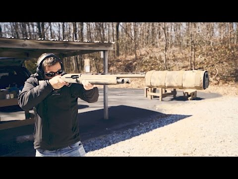Suppressed Pistol Case REVEAL | Cole-TAC
