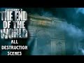Category 7 End Of The World 2005 All Destruction Scenes
