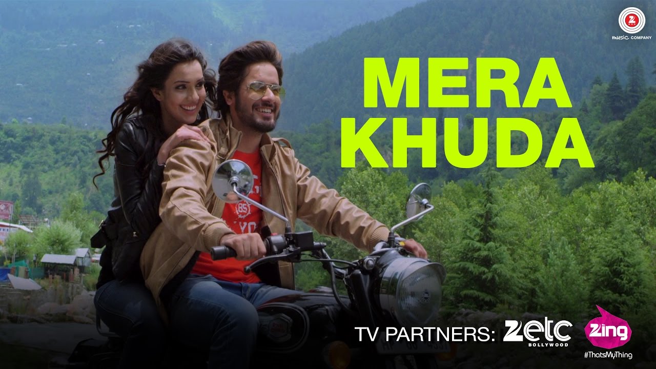 Mera Khuda Lyrics  | Mera Khuda | Sandeep Saxena | Sandeep Saxena