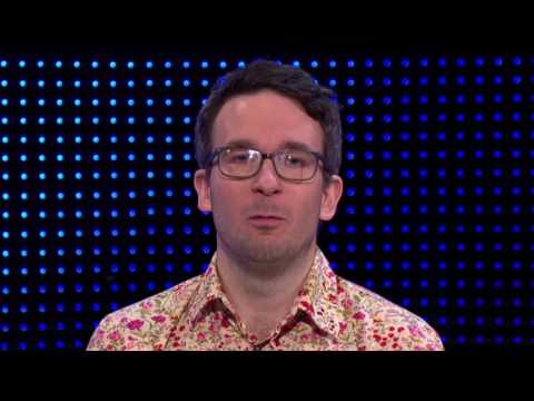 Sue, Kim, Max And Tom Introduce Themselves - The Chase
