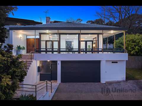 1 Grace Avenue, Beecroft, NSW 2119, 4 slaapkamers, 2 badkamers, House