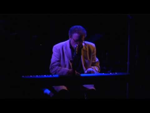 "Of All The Things" -- DENNIS LAMBERT (Live @ Joe's Pub, NYC)
