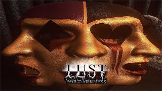 Lust for Darkness video thumbnail