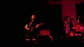 The Fratellis - Shameless - Grand Ballroom, SF 9/17