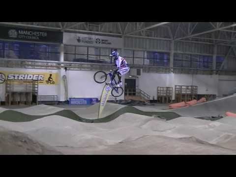 Kyle Evans Straight 2