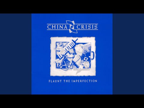 Bigger The Punch Im Feeling - China Crisis