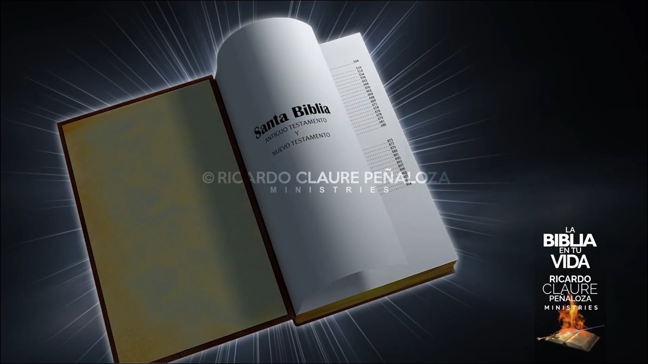 ¿CÓMO USAR LA BIBLIA?