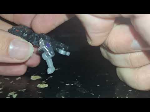 86 ravage articulation improvement mod