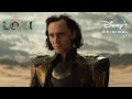 Chance | Marvel Studios' Loki | Disney+