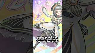 HỢP ÂM HẠNH PHÚC #shorts #yugioh