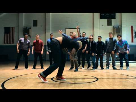 Battle Of The Year // Clip - The Right Kind (OV)