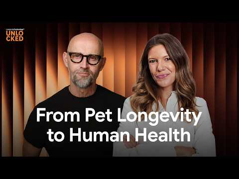 Longevity.Technology and Nina's Notes