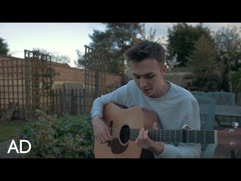 Harry Seaton - We're Young (one take acoustic)