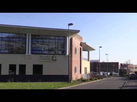 Wasquehal, une ville ouverte aux entreprises