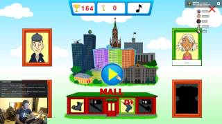 KickHim: 100% Achievements Complete Playthrough