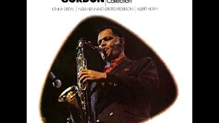 .Dexter Gordon Quartet - Come Rain or Come Shine