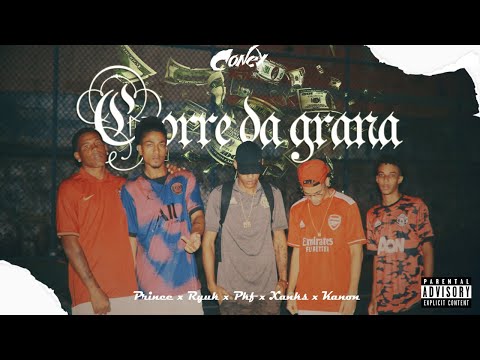 Conex 071- Corre da Grana 💰 (Prince075, Xanks, Kanon, Pkf) feat. Ryuk