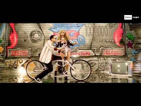 Alexandra Stan Feat  Carlprit & Jason Ray   1 000 000 Official Video