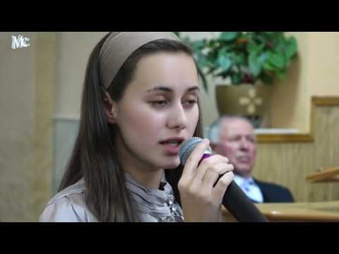 Diana Buble - Cum sa iti multumesc o Doamne mare