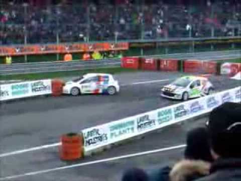 Monza Rally Show 2013 - Grand Prix 2