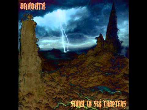 Bradata - Deadly Technics