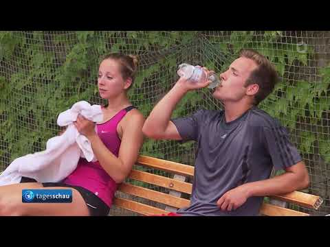 tagesschau 20:00 Uhr, 25.05.2018