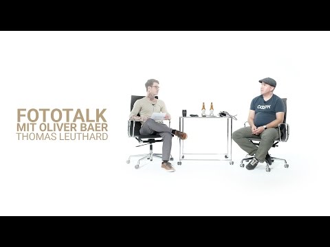 THOMAS LEUTHARD  ERFOLGREICH ALS STREETFOTOGRAF