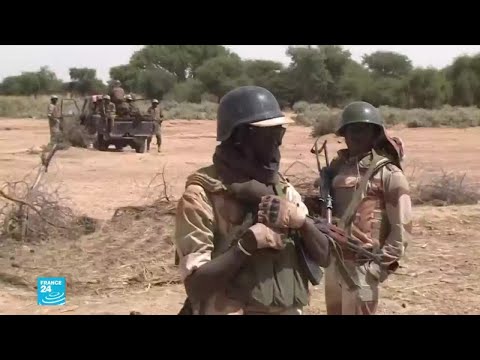 مقتل 28 جندياً نيجرياً إثر كمين نفّذه "إرهابيون مدجّجون بالسلاح"