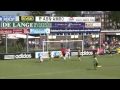 Hoogtepunten sv Huizen - Ajax (0-6)