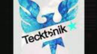 Tecktonik_Electro Mix