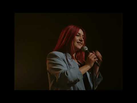 Marta Soto - Esperanza (Videoclip Oficial)