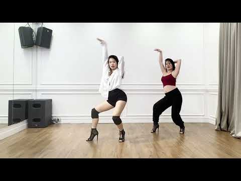 The Weeknd - Earned It Lucy CHOREOGRAPHY