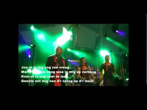 De Bully's - D'r Vasteloavend kluurt die Hart (LVK 2013)