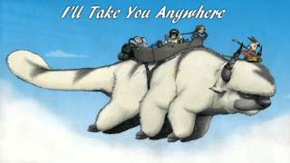 The Steve Adamyk Band- I'll Take You Anywhere