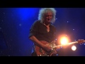 Brian May - Last Horizon/Guitar Solo Live at The ...
